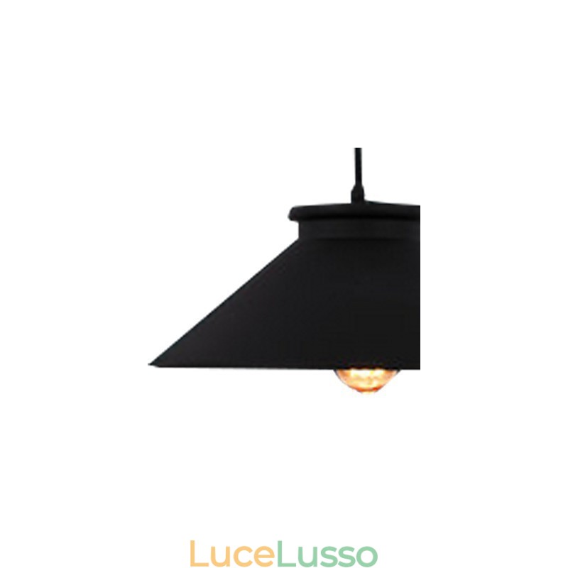 Lampadario Mini Stile Moderno Contemporaneo Metallo