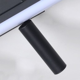 Faretto acrilico lineare da soffitto a filo