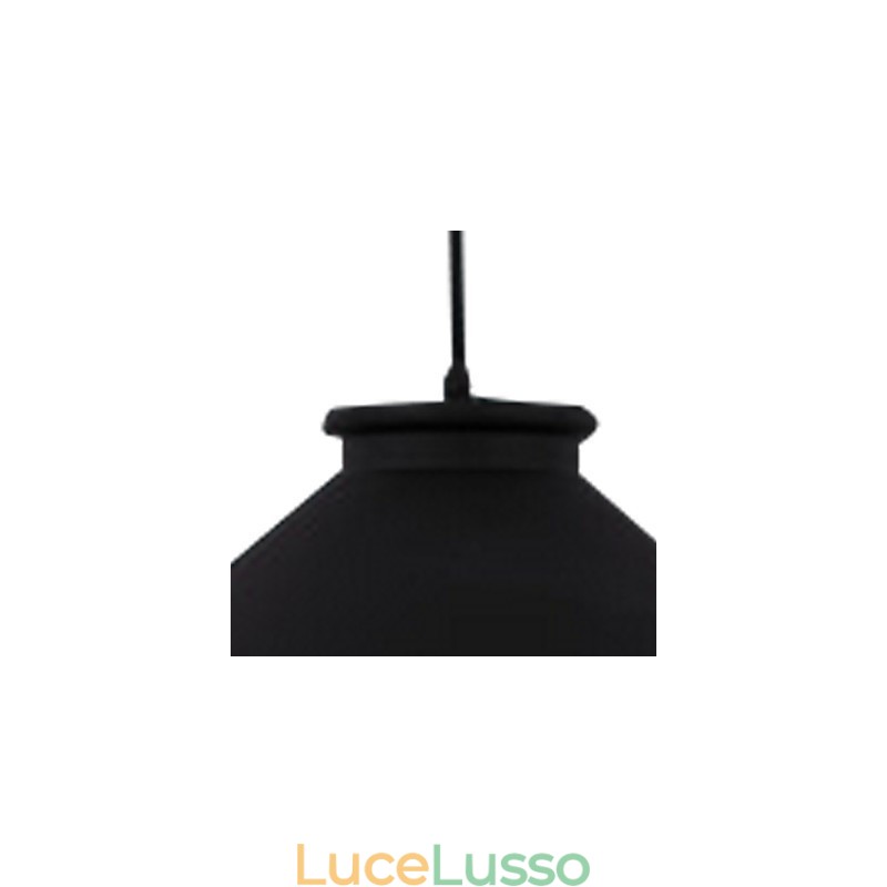 Lampadario Mini Stile Moderno Contemporaneo Metallo