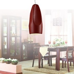 Lampada a sospensione retrò vintage Tom Dixon Design