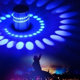 Lampada da soffitto Lampada da parete