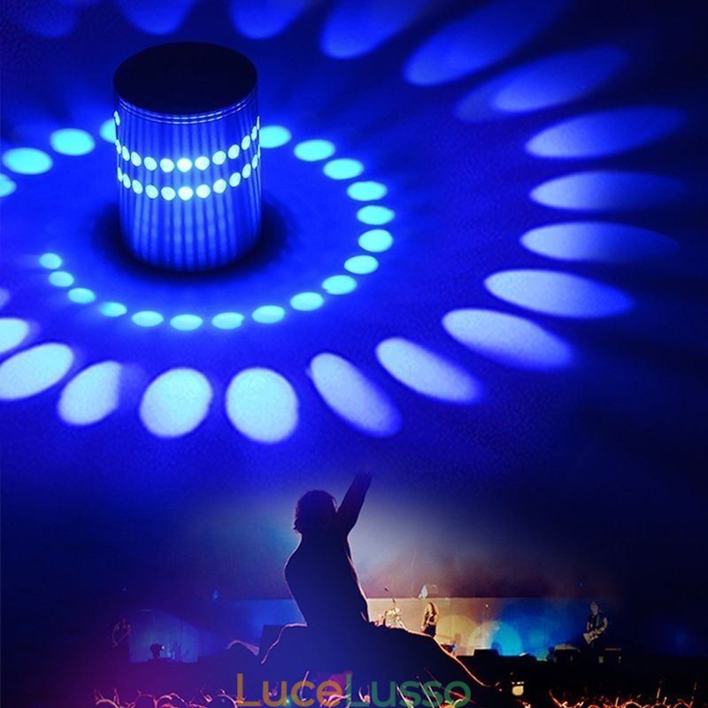 Lampada da soffitto Lampada da parete