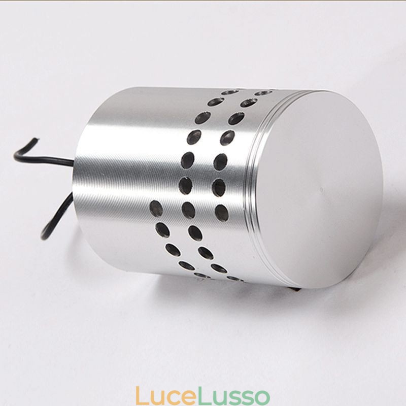 Lampada da soffitto Lampada da parete