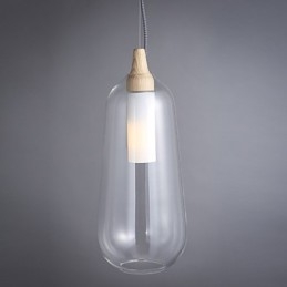 Lampadario rustico Lodge Vintage Metallo