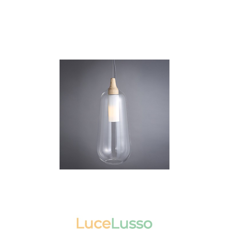 Lampadario rustico Lodge Vintage Metallo