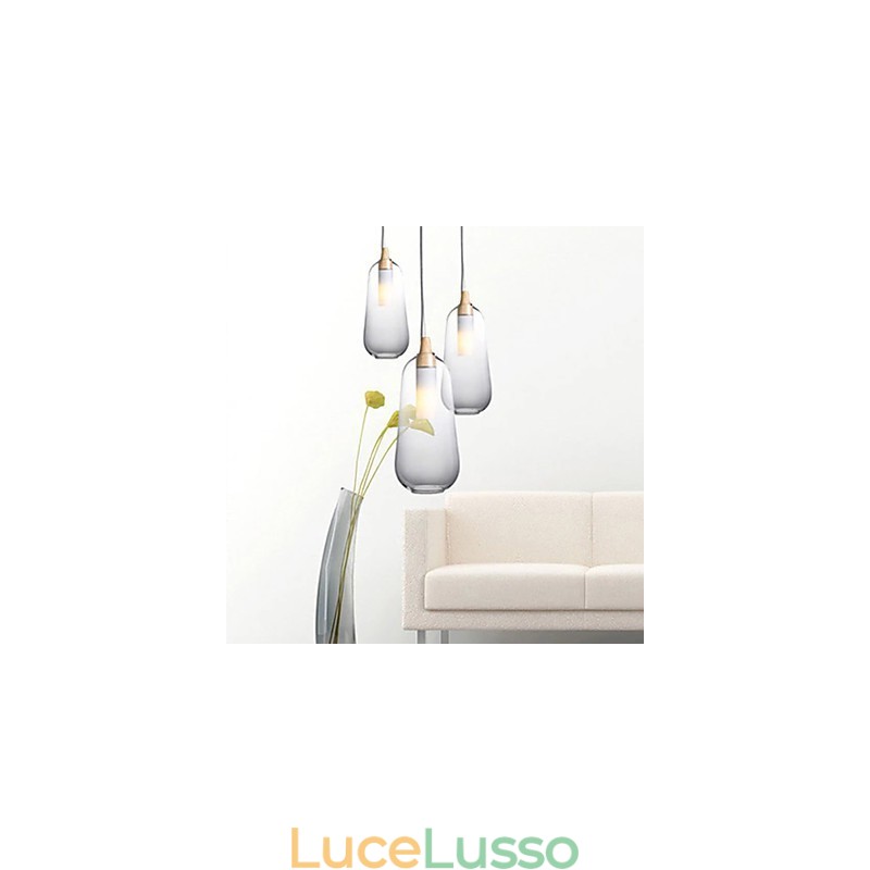 Lampadario rustico Lodge Vintage Metallo