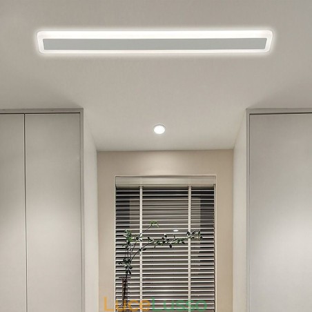 Lampada da soffitto a filo in stile nordico Lampada da soffitto a filo in stile nordico