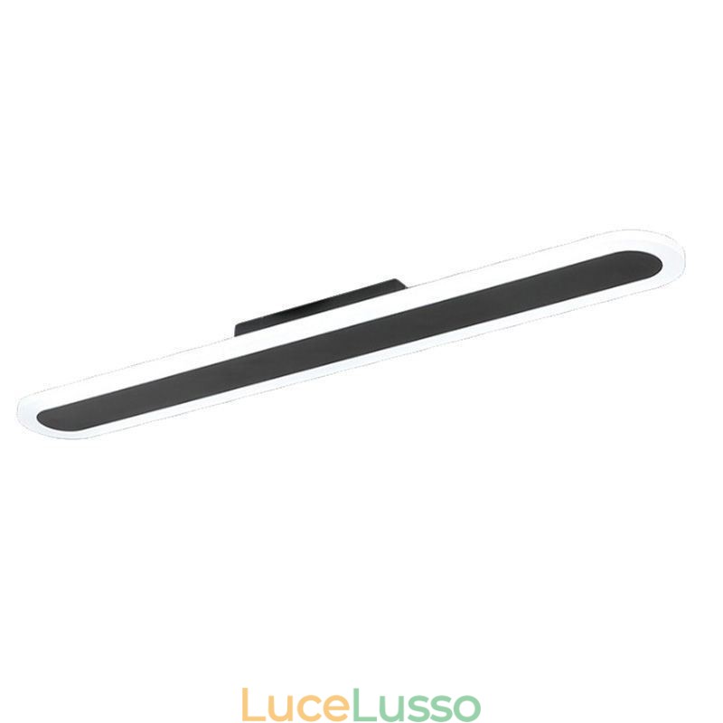 Lampada da soffitto a filo in stile nordico
