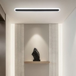 Lampada da soffitto a filo in stile nordico