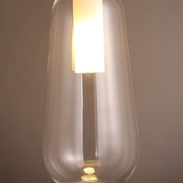Lampadario rustico Lodge Vintage Metallo