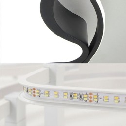 Lampada da soffitto a filo Star Lampada da soffitto moderna e semplice