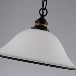 Lampadario Mini Stile Moderno Contemporaneo Metallo