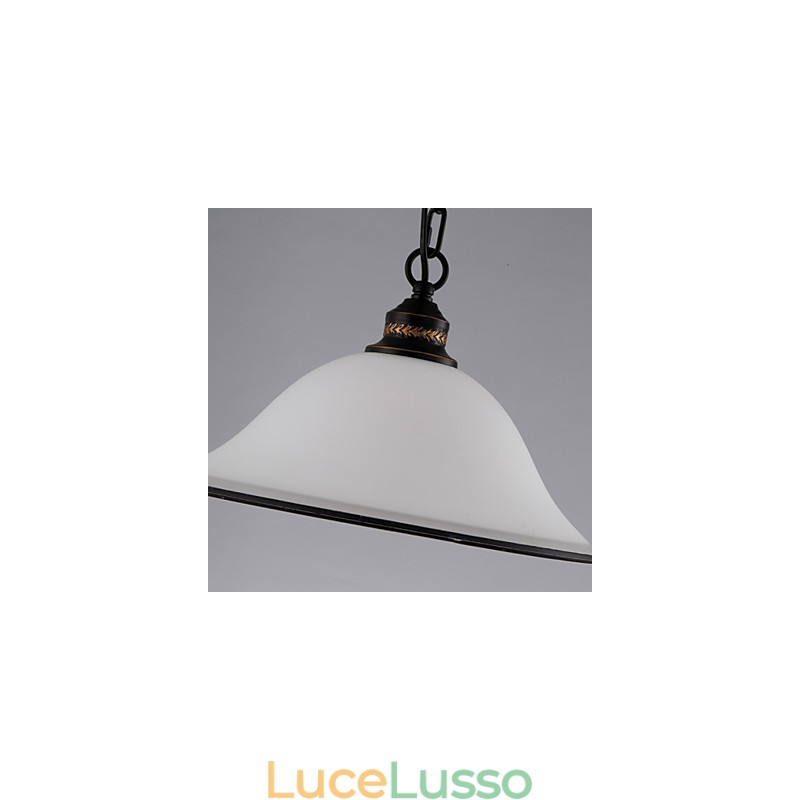 Lampadario Mini Stile Moderno Contemporaneo Metallo