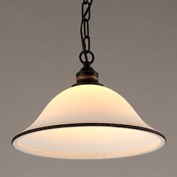 Lampadario Mini Stile Moderno Contemporaneo Metallo