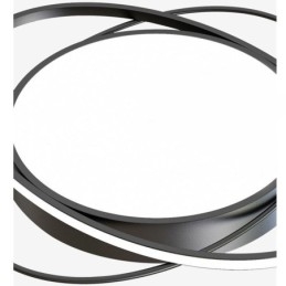 Lampada da soffitto moderna Planet Plafoniera a filo