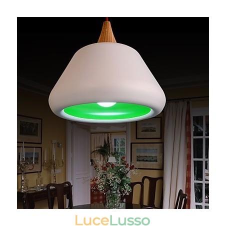 Lampadario Mini Stile Moderno Contemporaneo Metallo Lampadario Mini Stile Moderno Contemporaneo Metallo