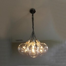 Lampadario American Lighting Art