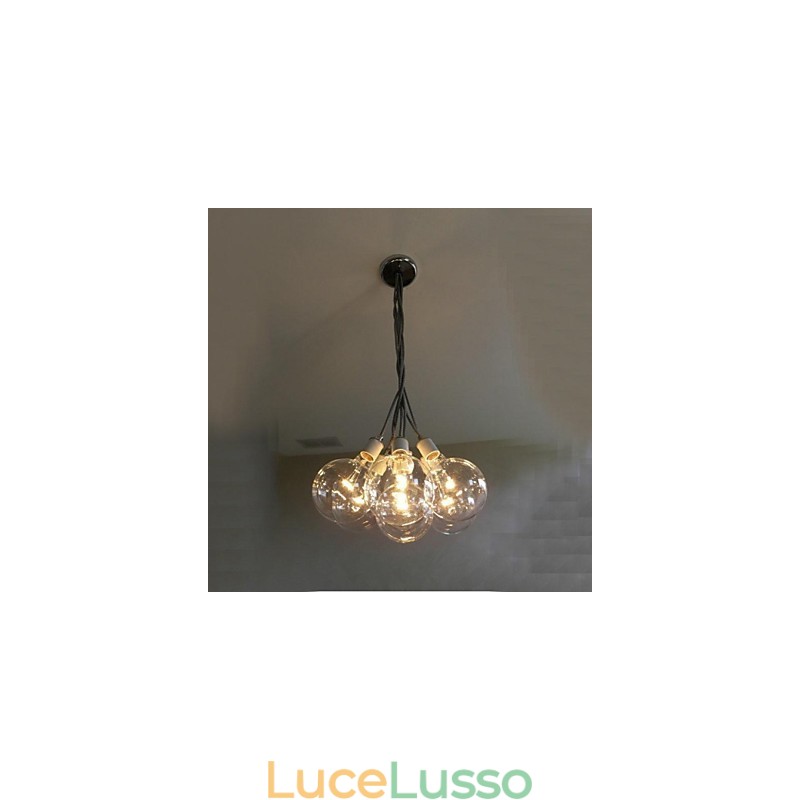 Lampadario American Lighting Art