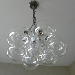 Lampadario American Lighting Art