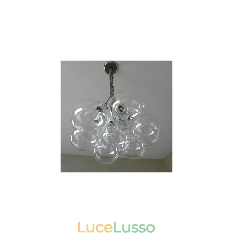 Lampadario American Lighting Art