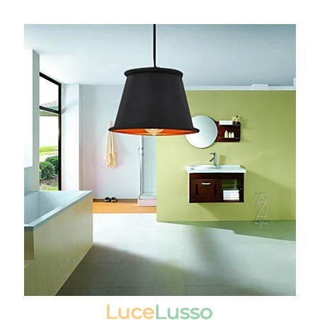 Lampadario Mini Stile Moderno Contemporaneo Metallo Lampadario Mini Stile Moderno Contemporaneo Metallo