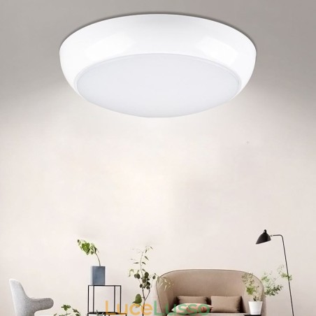 Lampada da soffitto rotonda a filo creativa Illuminazione per la casa Luce Lampada da soffitto rotonda a filo creativa Illuminazione per la casa Luce
