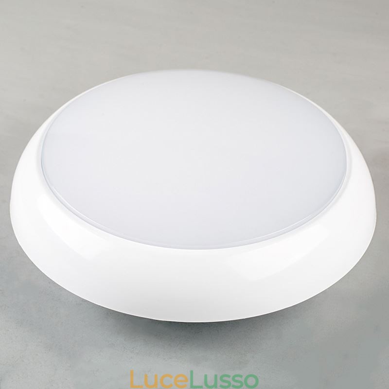 Lampada da soffitto rotonda a filo creativa Illuminazione per la casa Luce