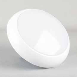 Lampada da soffitto rotonda a filo creativa Illuminazione per la casa Luce