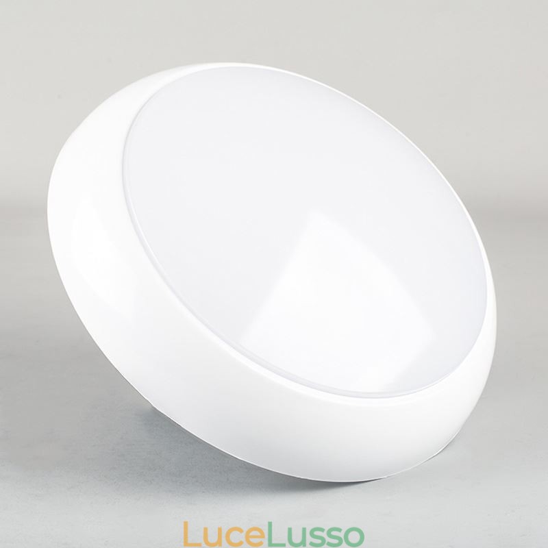 Lampada da soffitto rotonda a filo creativa Illuminazione per la casa Luce