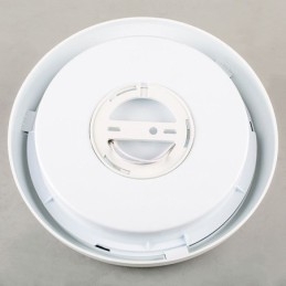 Lampada da soffitto rotonda a filo creativa Illuminazione per la casa Luce