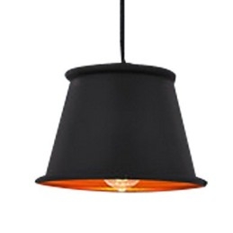 Lampadario Mini Stile Moderno Contemporaneo Metallo
