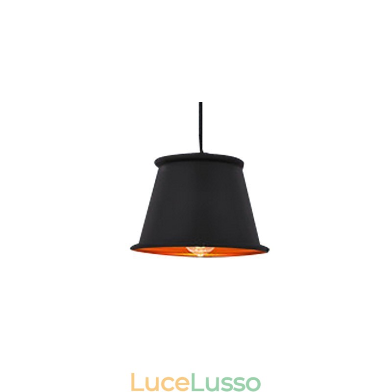 Lampadario Mini Stile Moderno Contemporaneo Metallo
