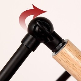 Lampadario Mini Stile Moderno Contemporaneo Metallo