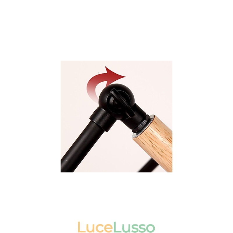 Lampadario Mini Stile Moderno Contemporaneo Metallo