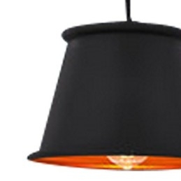 Lampadario Mini Stile Moderno Contemporaneo Metallo