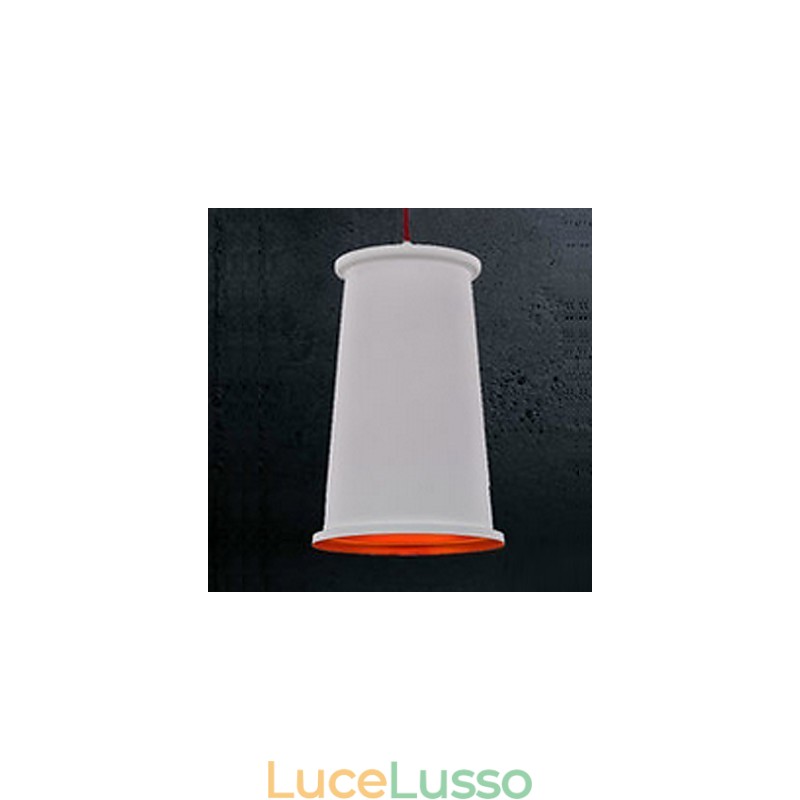 Lampadario Mini Stile Moderno Contemporaneo Metallo