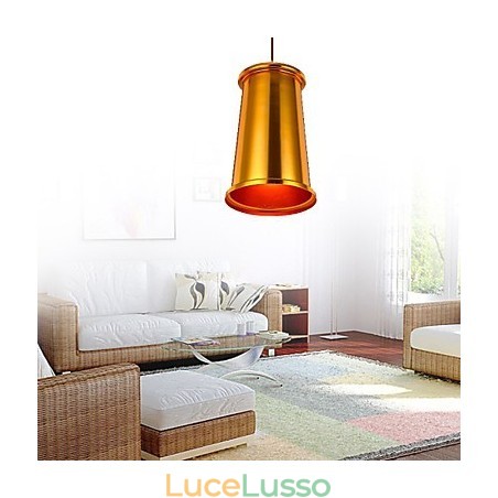 Lampadario Mini Stile Moderno Contemporaneo Metallo Lampadario Mini Stile Moderno Contemporaneo Metallo