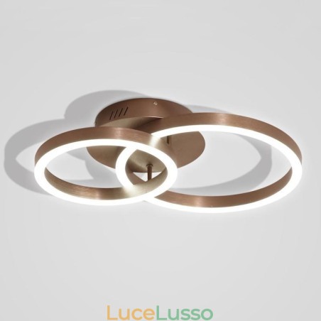 Moderna semplice montaggio a filo creativo lampada da soffitto luce di illuminazione calda Moderna semplice montaggio a filo creativo lampada da soffitto luce di illuminazione calda
