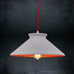 Lampadario Mini Stile Moderno Contemporaneo Metallo