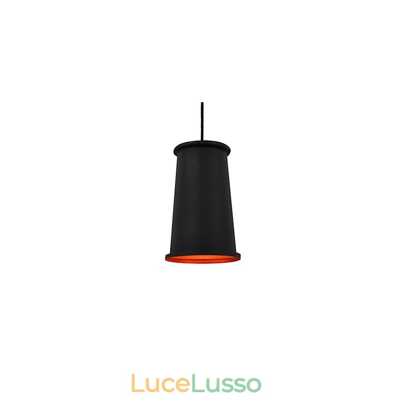 Lampadario Mini Stile Moderno Contemporaneo Metallo