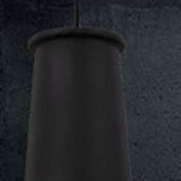 Lampadario Mini Stile Moderno Contemporaneo Metallo