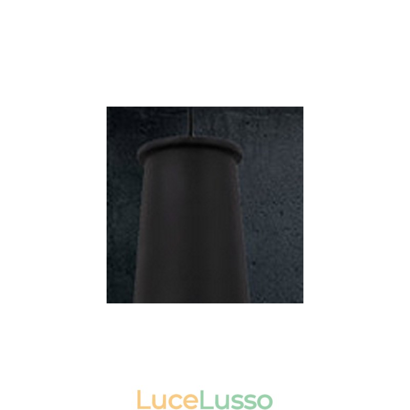 Lampadario Mini Stile Moderno Contemporaneo Metallo