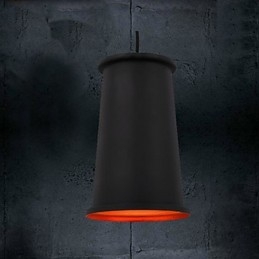 Lampadario Mini Stile Moderno Contemporaneo Metallo