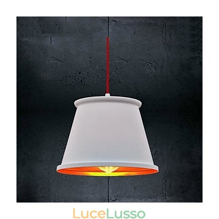 Lampadario Mini Stile Moderno Contemporaneo Metallo Lampadario Mini Stile Moderno Contemporaneo Metallo
