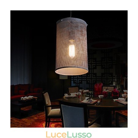 Lampadario Mini Stile Moderno Contemporaneo Metallo Lampadario Mini Stile Moderno Contemporaneo Metallo