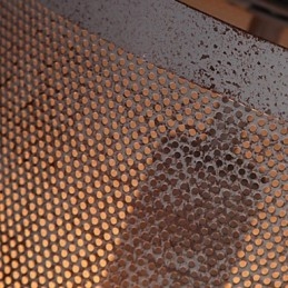 Lampadario Mini Stile Moderno Contemporaneo Metallo