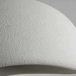 Lampada a sospensione in resina Lampada da soffitto semplice