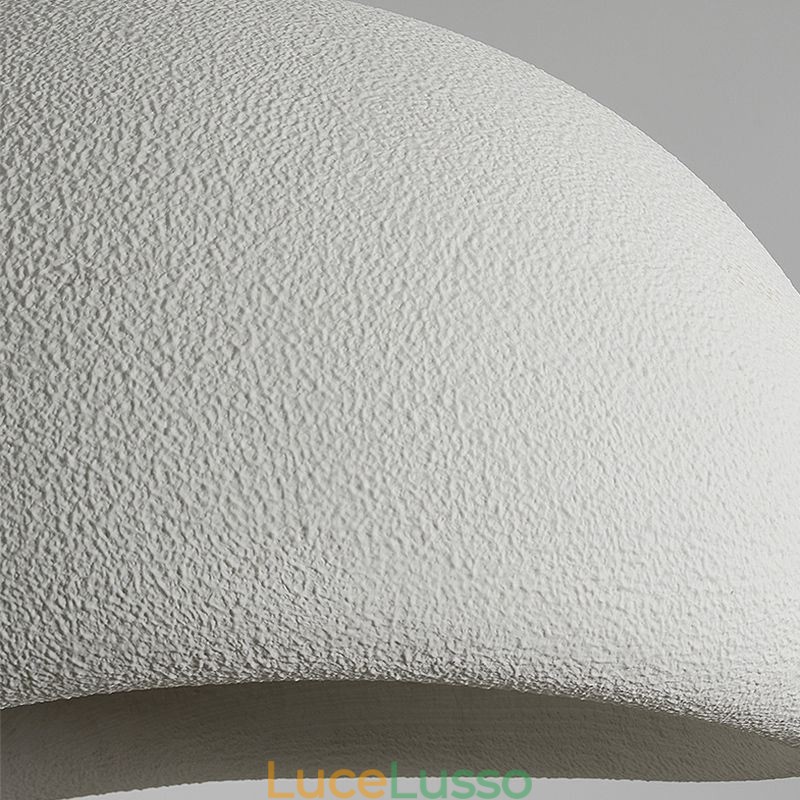 Lampada a sospensione in resina Lampada da soffitto semplice