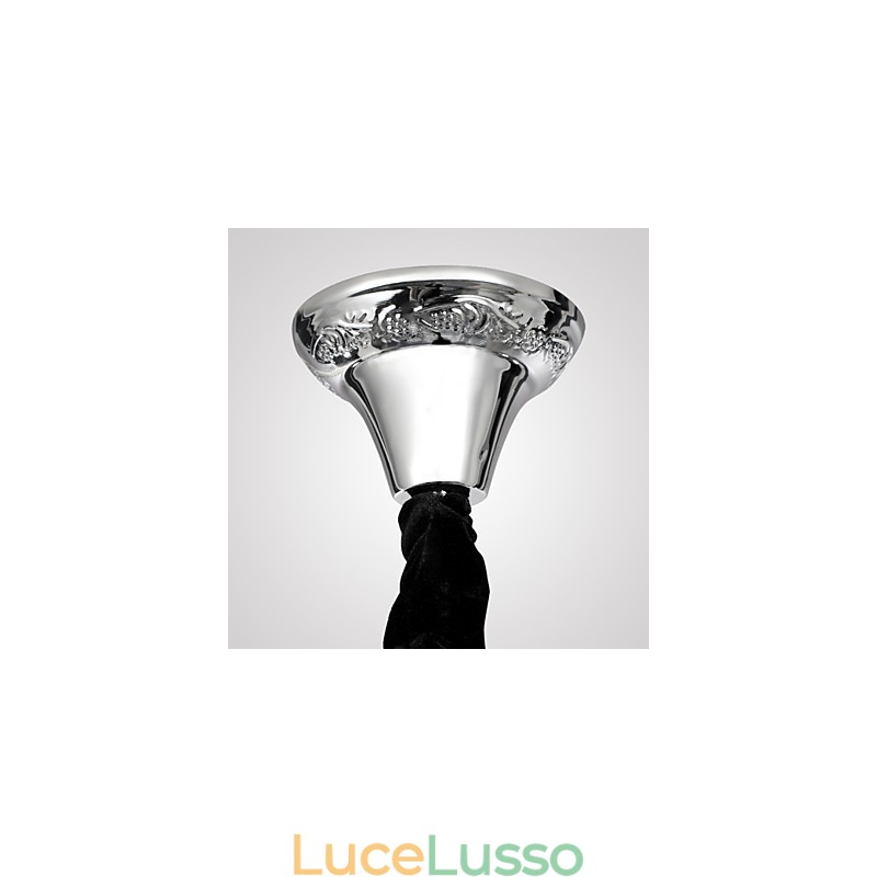 Rustic Lodge Crystal Altri lampadari in vetro