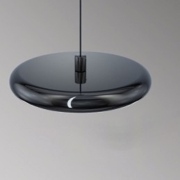 Lampada da soffitto Lampada a sospensione a tre teste
